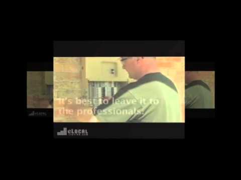 Electrician in East Taunton, MA - Ben Wilson Electrician