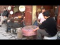 Seffarine Sq Fez Medina 2012 Copper Beat Remix
