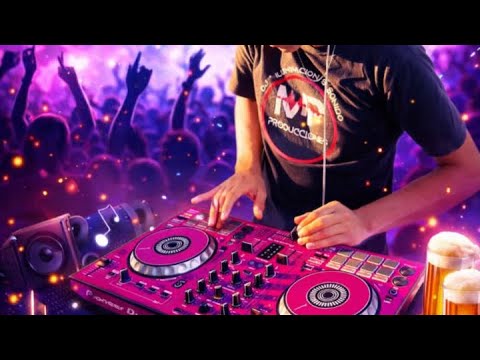 La Previa Del Dj Vol.2 (Dj Mauricio Perez) Lules-Tucuman.