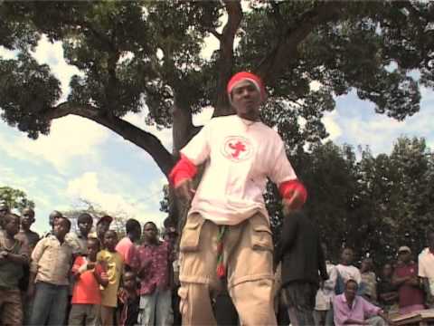 Maskani-UkooFlani-Music Produced by Nje(Ufuoni Records)