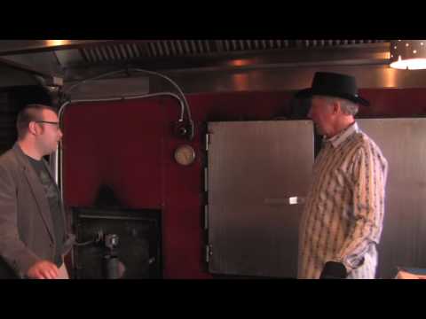 Jack's Bar-B-Que - BVTV visita Nashville, Tennessee