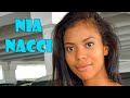 NIA NACCI THE ACTRESS WHO STARTED IN 2017 WITH MORE THAN 195 THOUSAND FANS ON TWITTER
