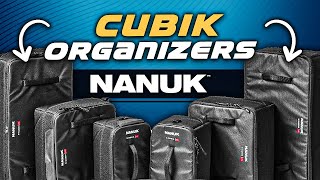 Nanuk Cubik Organizer Review