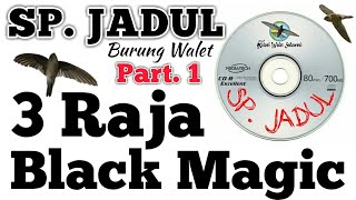 Download lagu SP JADUL 3 Raja Black Magic Suara Panggil Burung W... mp3