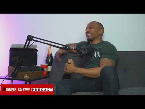 Winners Talking Podcast: Episode 79 - Tinder Swindler, Kanye & Bad Smells