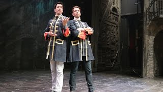 Scott Brothers...Take Broadway!