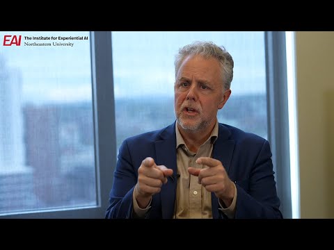 John Havens, IEEE Standards Association - YouTube