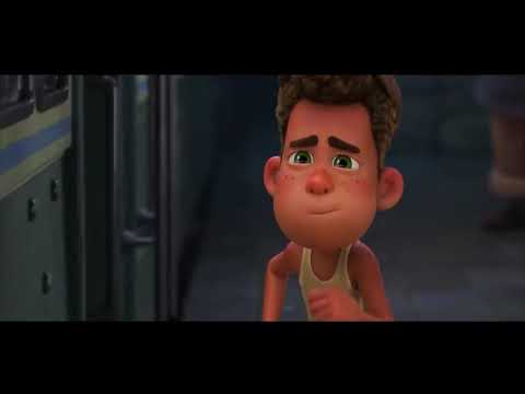 Luca Parte 3. Práctica de inglés. Comprensión auditiva y pronunciación.