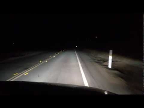 Tahoe / Suburban 2000-2006 Depo headlights with HID lights