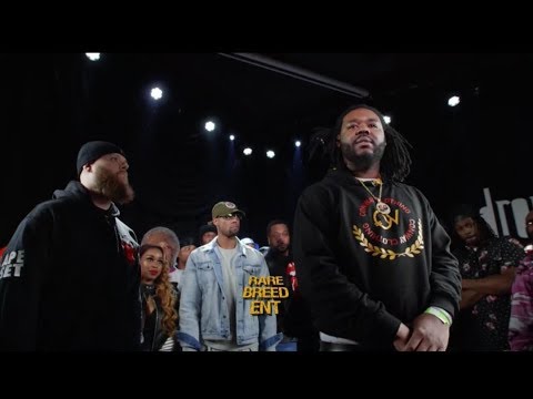 CALICOE VS BIGG K (RECAP) RBE PEARLY GATES 3
