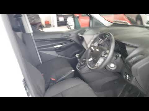182W181 - 2018 Ford Transit Connect LWB TREND 1.5TD 100PS 14,995