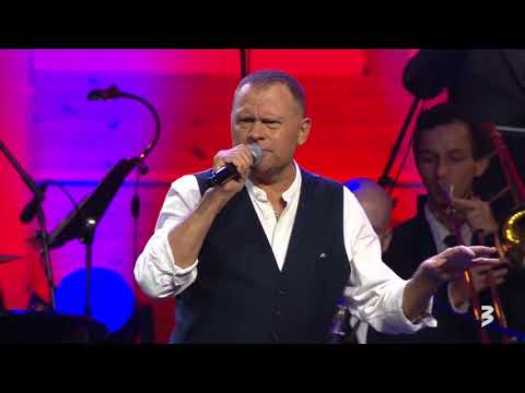 "Kā senā dziesmā" / R. Pauls, U. Marhilēvičs, Igo, A. Hermanis | Koncerts "4. vilnis"