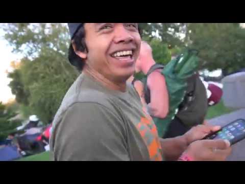 Northern California Classic Day 1 | Vlog 001