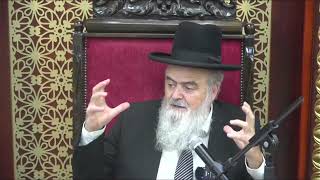 הגאון הרב אהרון בוטבול - השיעור השבועי המרכזי - כ"ב אלול התשפ"ה (הרב אהרון בוטבול) - התמונה מוצגת ישירות מתוך אתר האינטרנט יוטיוב. זכויות היוצרים בתמונה שייכות ליוצרה. קישור קרדיט למקור התוכן נמצא בתוך דף הסרטון הגאון הרב אהרון בוטבול - השיעור השבועי המרכזי - כ"ב אלול התשפ"ה (הרב אהרון בוטבול) - התמונה מוצגת ישירות מתוך אתר האינטרנט יוטיוב. זכויות היוצרים בתמונה שייכות ליוצרה. קישור קרדיט למקור התוכן נמצא בתוך דף הסרטון