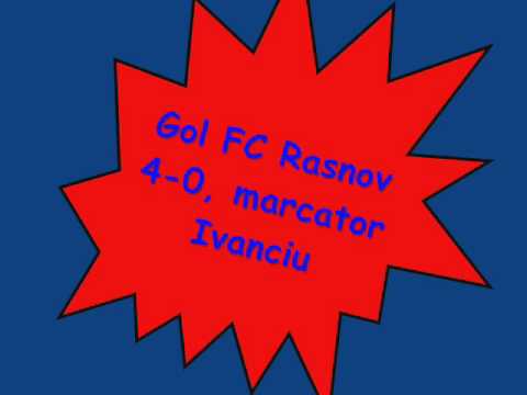 FC Rasnov vs Torpedo 5-0