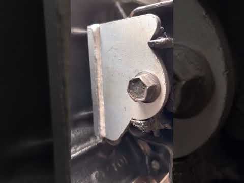 LS Swap, G-body motor mounts, best ones to buy.