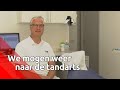 De tandartsen gaan weer open