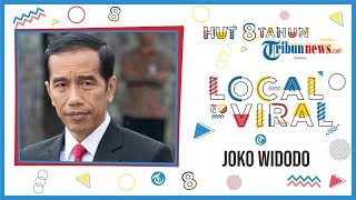 Joko Widodo: Berita Tribunnews Cepat, Aktual, dan Penuh Warna-warni