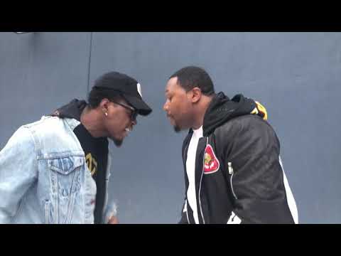 When it's too cold to fight outside 😀 6-16-18