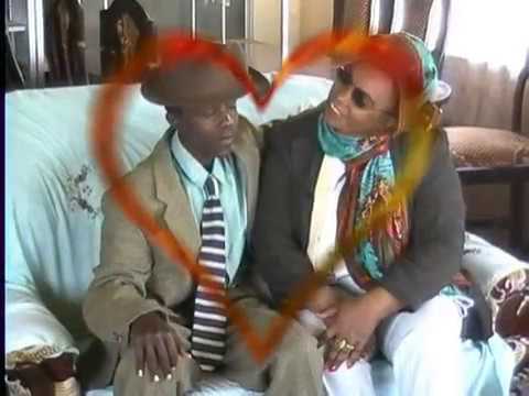 Sammy Muraya - Mama Kiwinya (OFFICAL VIDEO)