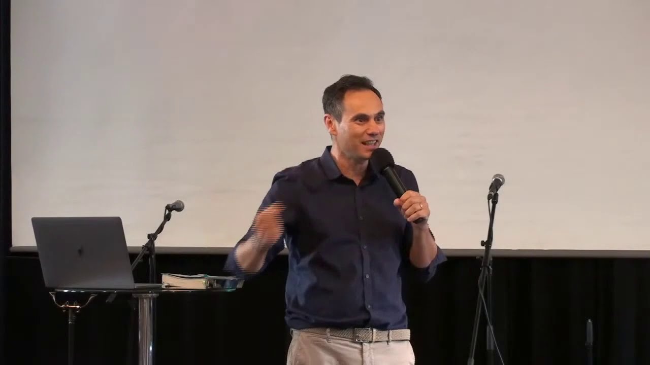 MĂȘme pas peur, ça craint (Vincent Bonfils)