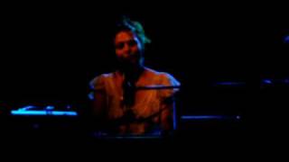 Lisa Germano (Live) - From A Shell