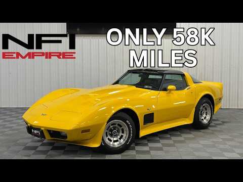 1979 Chevrolet Corvette (CC-2085709) for sale in North East, Pennsylvania