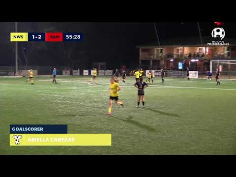 Round 14 NPL NSW Women's Highlights - NWS Koalas v Bankstown City Lions FC