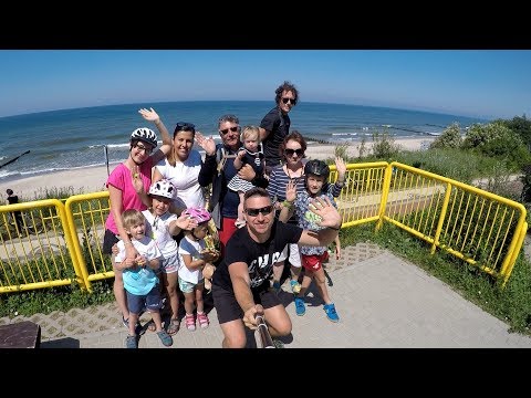 Baltic family vacation 2k19 HD