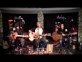 Fuel Shimmer Acoustic W Interview