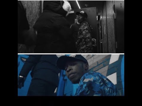 Yxng Loose Ft D8 - Snake Me