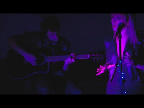 Back To Black | Amy Winehouse | Cover Isa Rodríguez