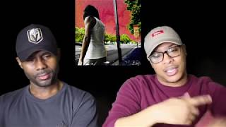 J. Cole &quot;Album Of The Year Freestyle&#39;&#39; (REACTION!!!)