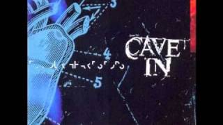 Cave In- The End of Our Rope is a Noose