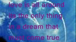 my dream- dht (lyrics)