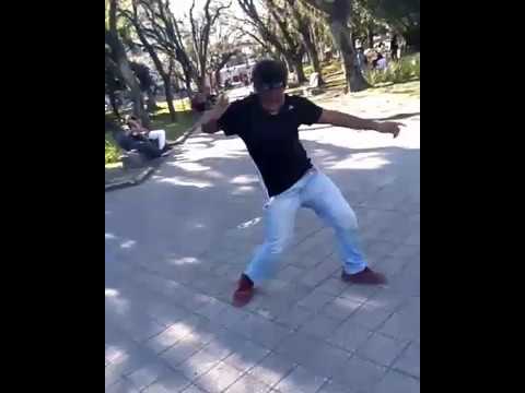 Resenha na praça coronel - Sequência do Vapo Vapo (Maloka)