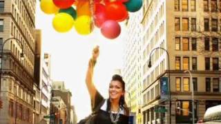 Francesca Battistelli-Free to Be Me