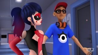 Lady Luck/Miss Fortune || Speed Video Edit