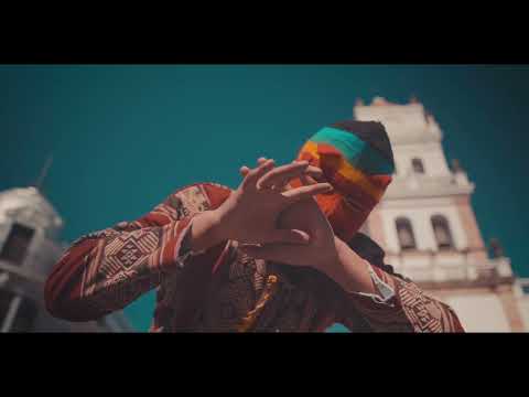 Inkazoulo - Q'upa Kani (Video Oficial)