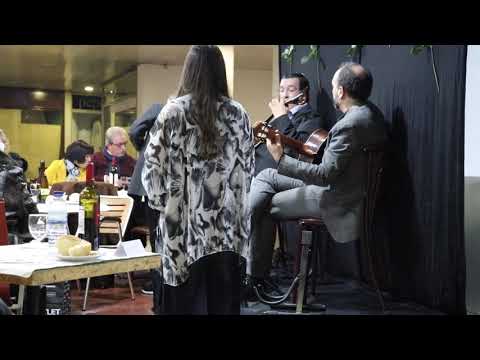 Fado no Minho: Vera Lima