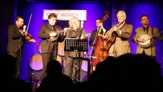 Del and Dawg at the City Winery #12: Dawg's Bull