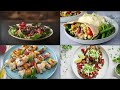 Restore Longevity Cook Book