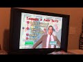 Opening And Menu To High School High 1998 DVD