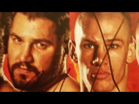 Georgij Fibich vs Ivan Bartek - IFN 2020