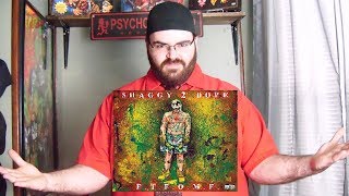 Shaggy 2 Dope - F.T.F.O.M.F. (Review)