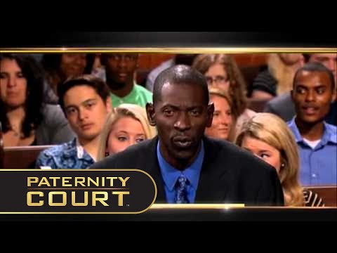 Multiple Men Friday: "Three Men, One Child - Who Is The Father?" - ALL NEW 11/14