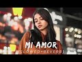 MI AMOR SLOWED REVERB SHARN SNEHIT BANSAL TIKTOK VERSION Newvideo Miamor Punjab