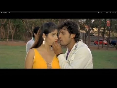 Udhta Frok Tohaar Far Far (Bhojpuri Full Video)Feat.Khesari Lal Yadav & Smrithi Sinha