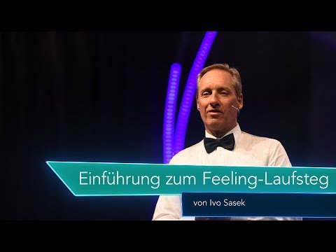 Einführung zum Feeling-Laufsteg - Ivo Sasek | Internationale Freundschaft 2017 - sasek.TV