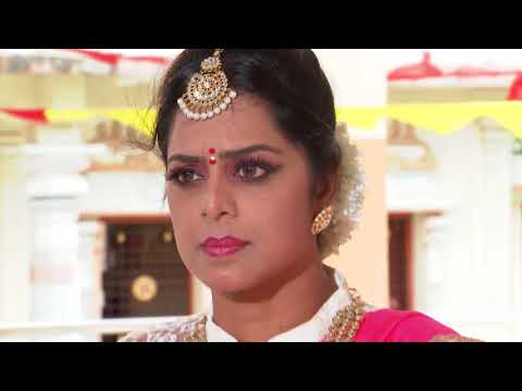 Raktha Sambandham - రక్త సంబంధం - Telugu Serial - EP - 85 - Meghana Lokesh - Zee Telugu
